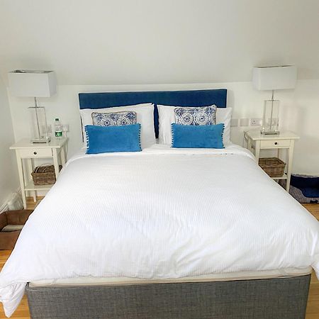 Sea Lodge Holiday Home By Trident Holiday Homes バントリー エクステリア 写真