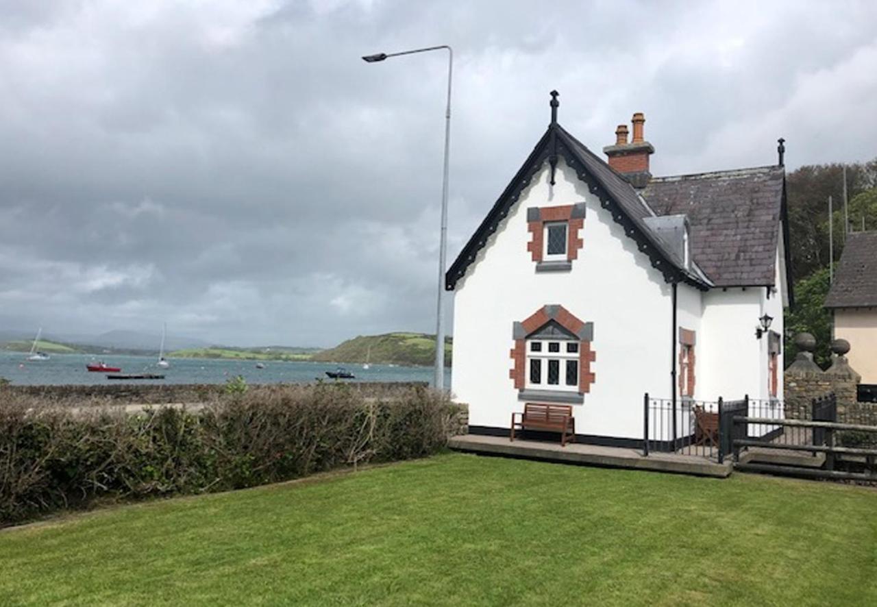 Sea Lodge Holiday Home By Trident Holiday Homes バントリー エクステリア 写真