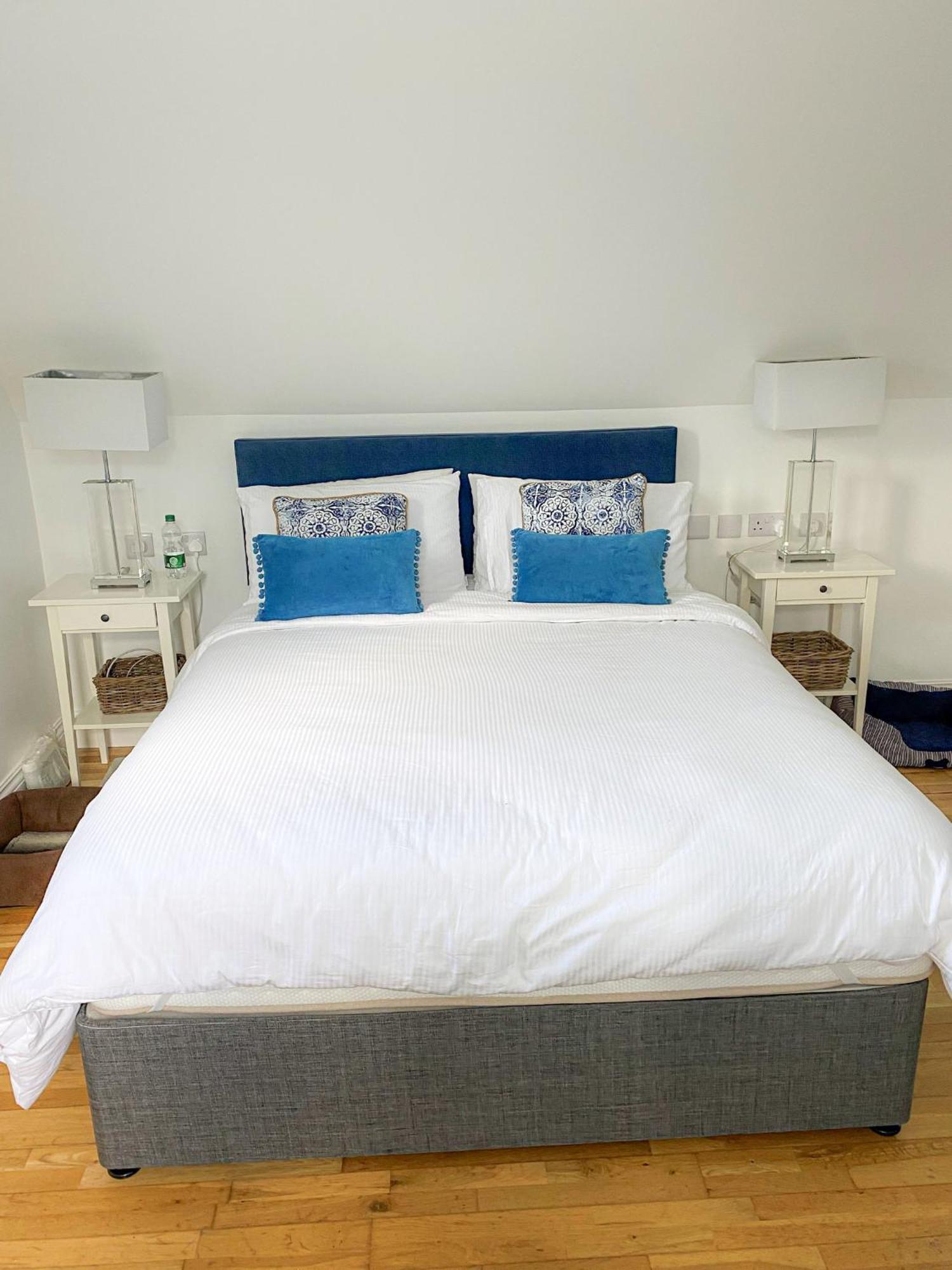 Sea Lodge Holiday Home By Trident Holiday Homes バントリー エクステリア 写真