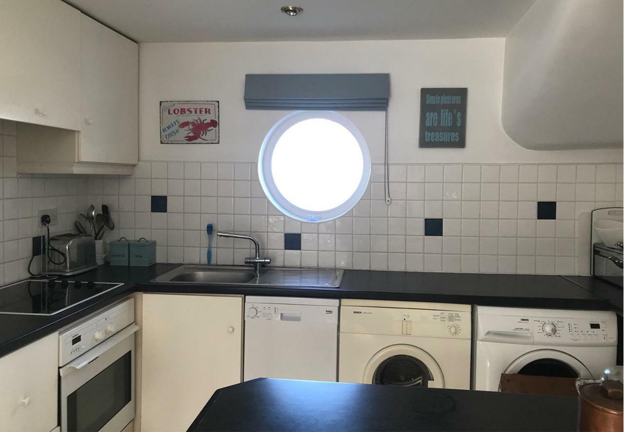 Sea Lodge Holiday Home By Trident Holiday Homes バントリー エクステリア 写真