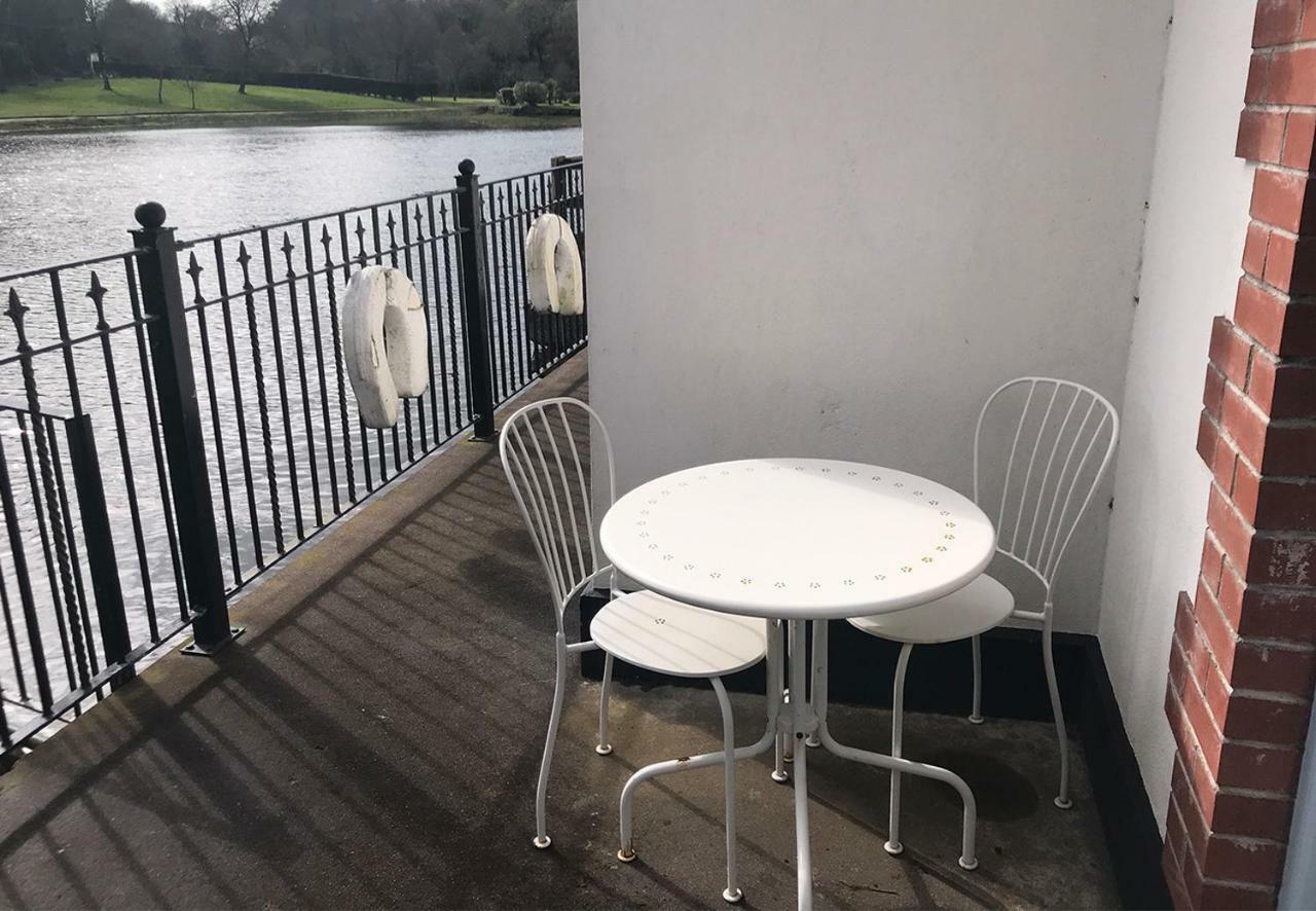 Sea Lodge Holiday Home By Trident Holiday Homes バントリー エクステリア 写真