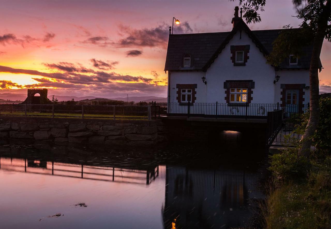 Sea Lodge Holiday Home By Trident Holiday Homes バントリー エクステリア 写真