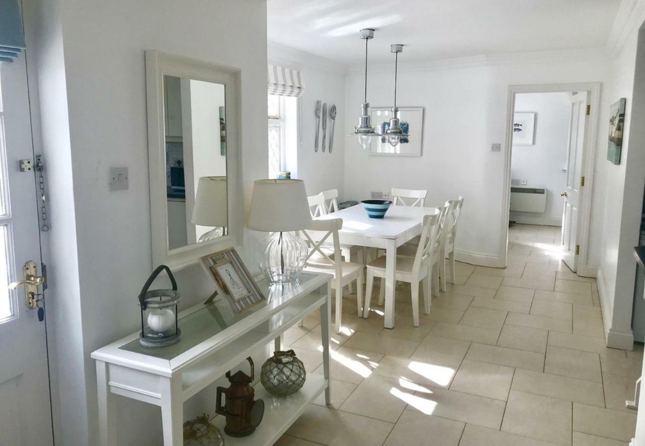 Sea Lodge Holiday Home By Trident Holiday Homes バントリー エクステリア 写真